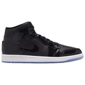 Air Jordan 1 Mid SE DV1308-004 — Men's & Women's Basketball Sneaker