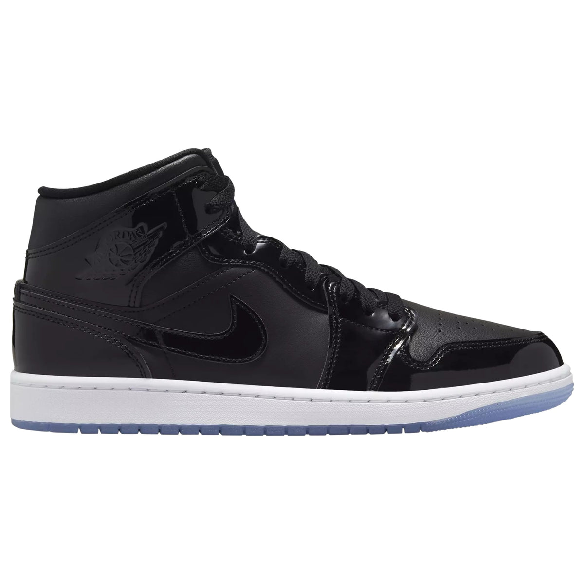 Air Jordan 1 Mid SE DV1308-004 — Men's & Women's Basketball Sneaker