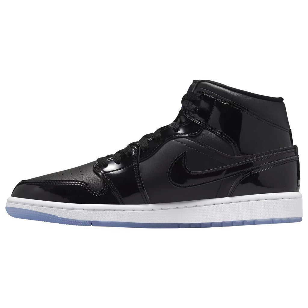 Air Jordan 1 Mid SE DV1308-004 — Men's & Women's Basketball Sneaker