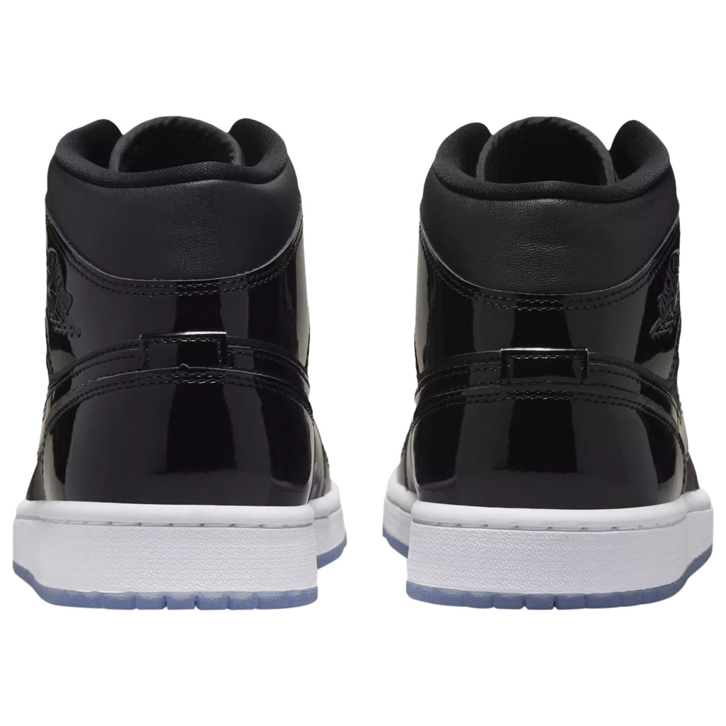 Air Jordan 1 Mid SE DV1308-004 — Men's & Women's Basketball Sneaker