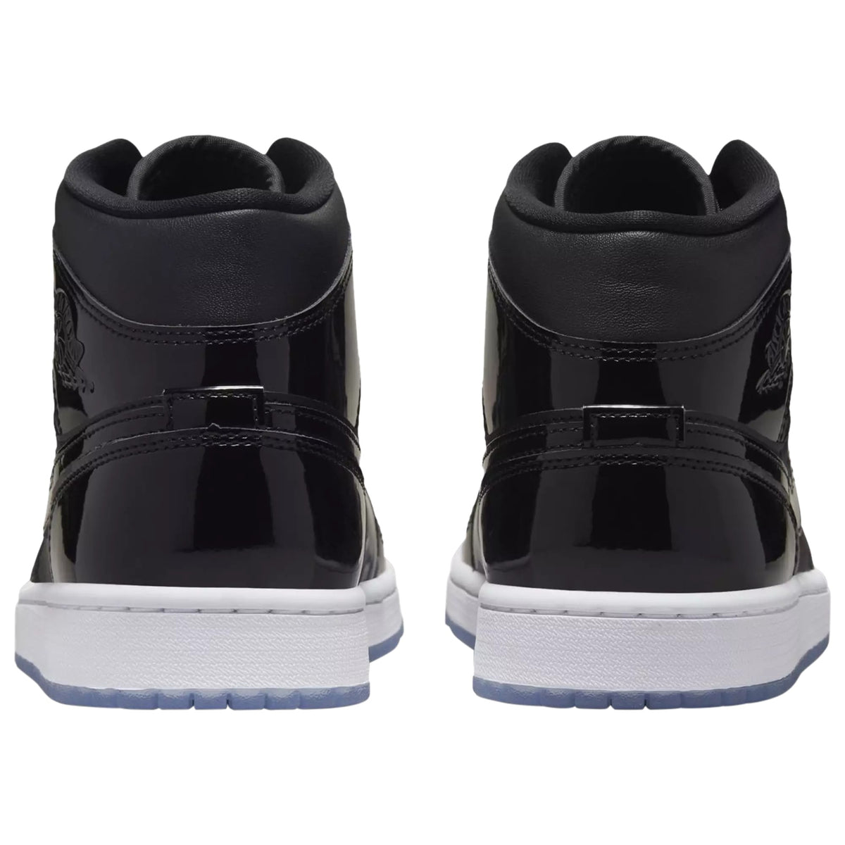 Air Jordan 1 Mid SE DV1308-004 — Men's & Women's Basketball Sneaker
