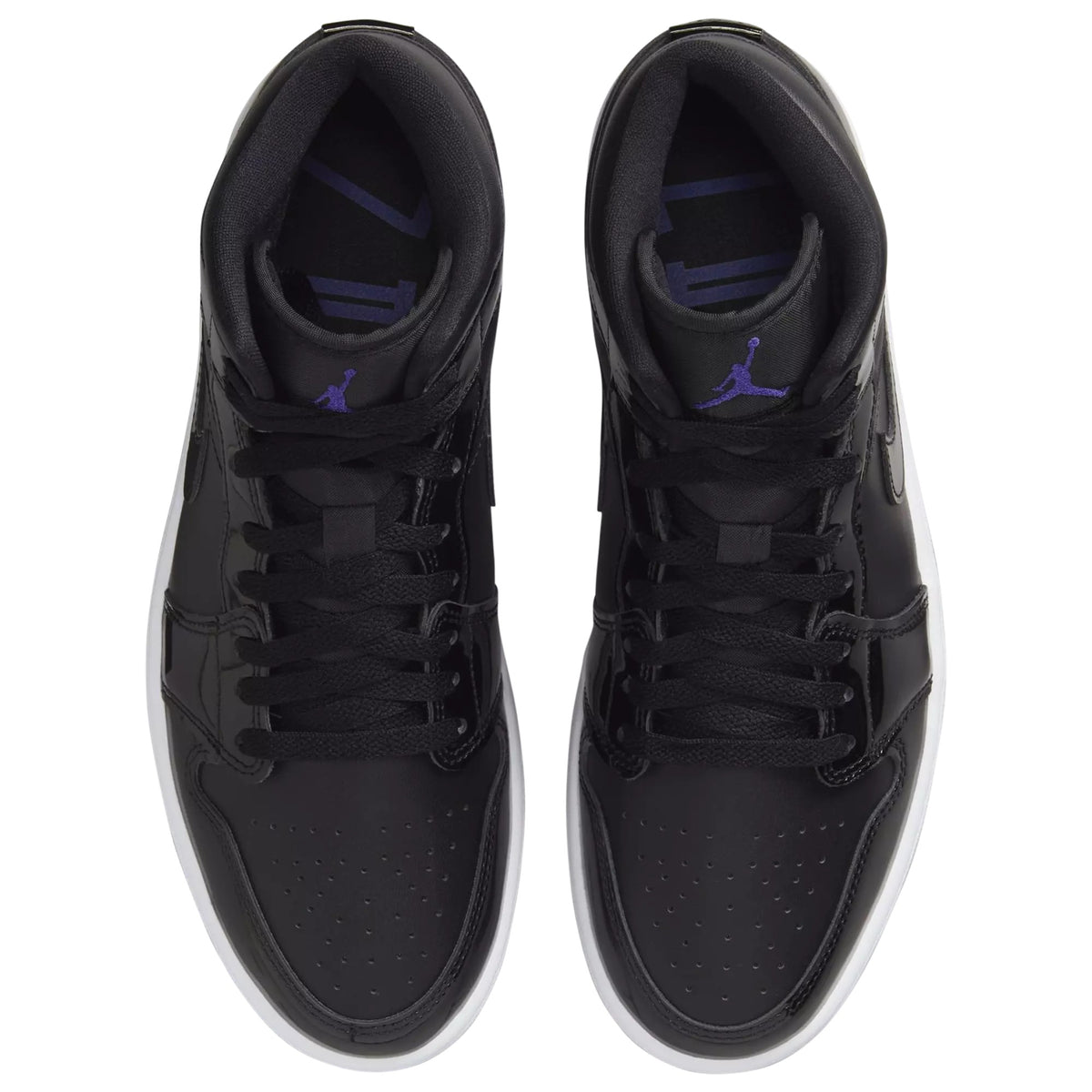Air Jordan 1 Mid SE DV1308-004 — Men's & Women's Basketball Sneaker
