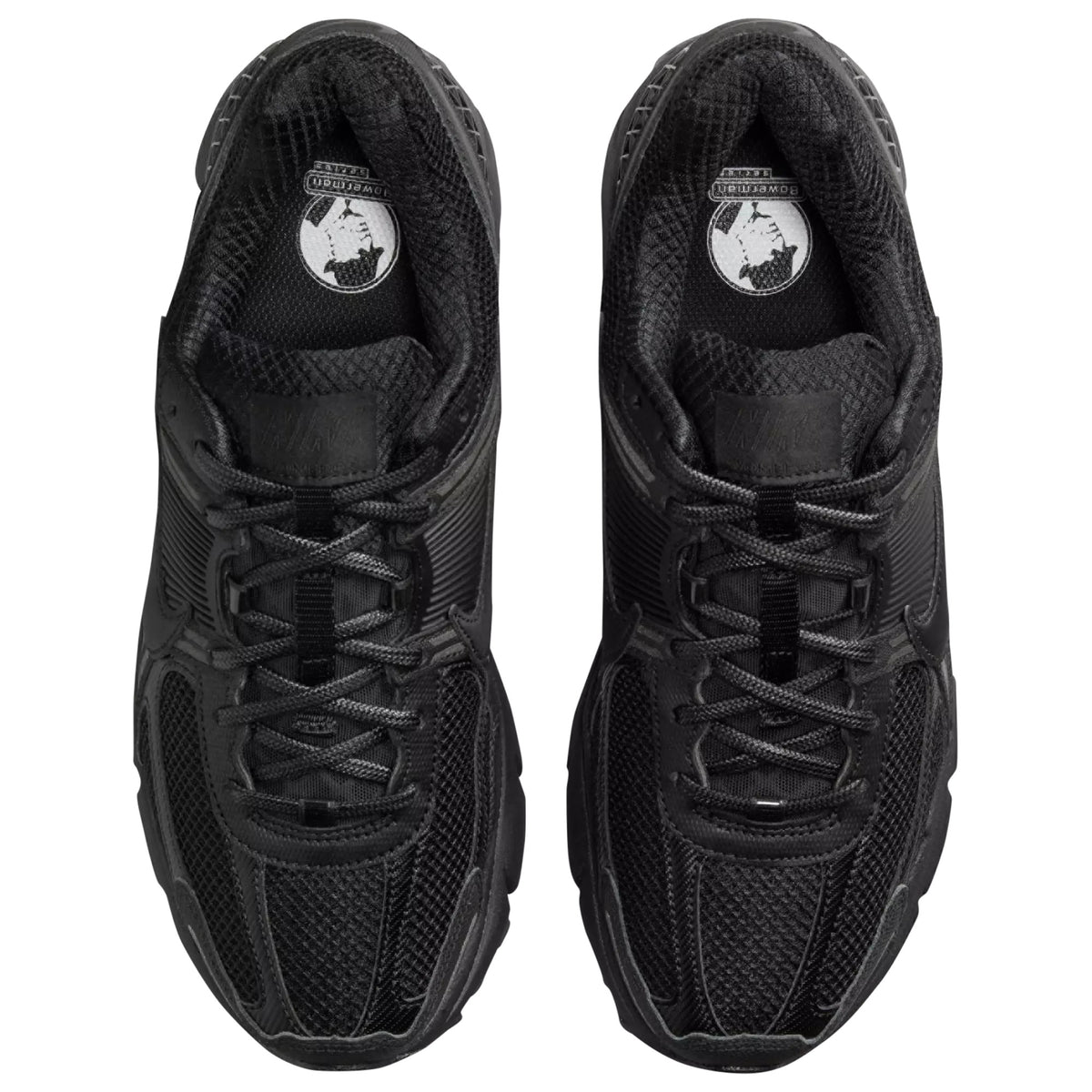 Nike Vomero 5 BV1358-003 – Black Y2K Retro Lifestyle Sneaker