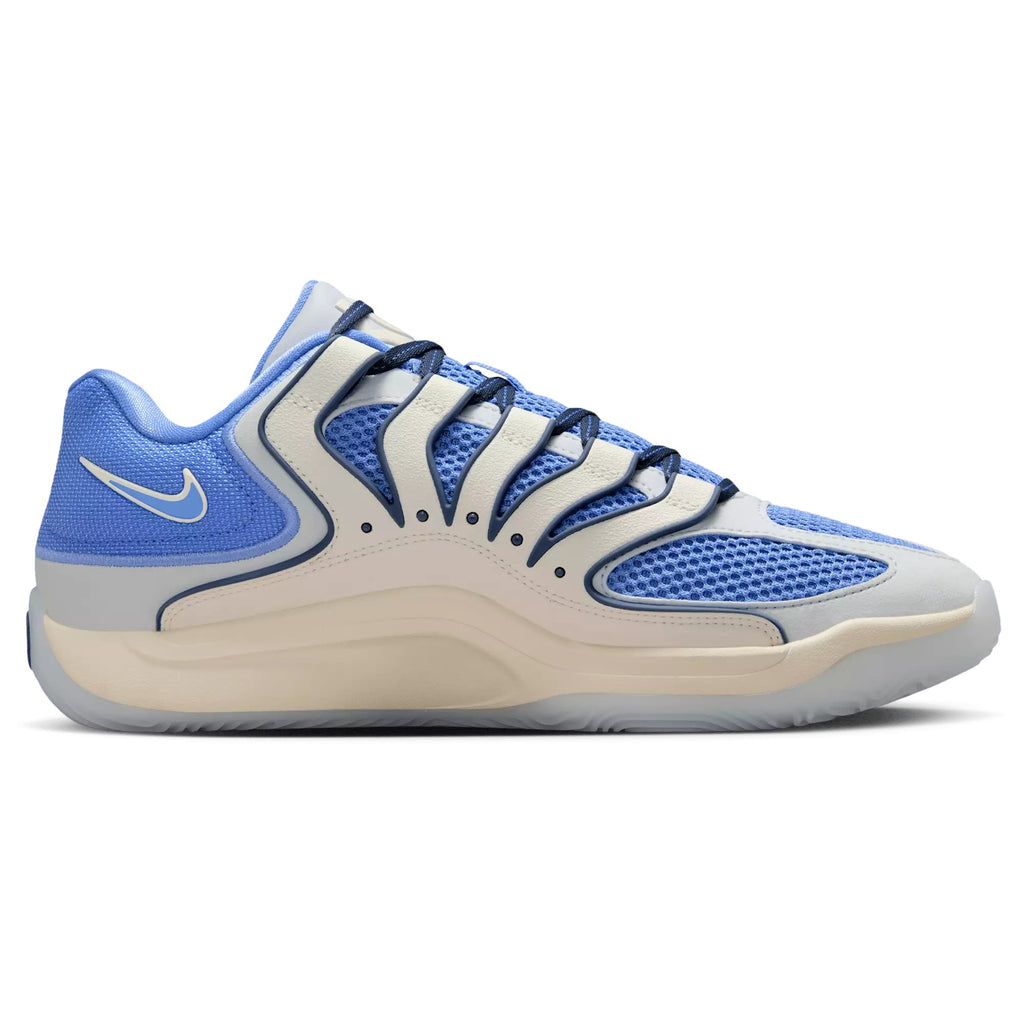 Nike KD 18 HV1992-401 – Blue Kevin Durant Signature Basketball Sneaker