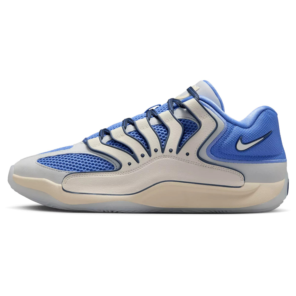 Nike KD 18 HV1992-401 – Blue Kevin Durant Signature Basketball Sneaker