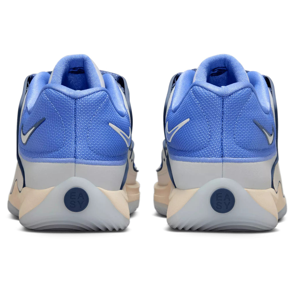 Nike KD 18 HV1992-401 – Blue Kevin Durant Signature Basketball Sneaker