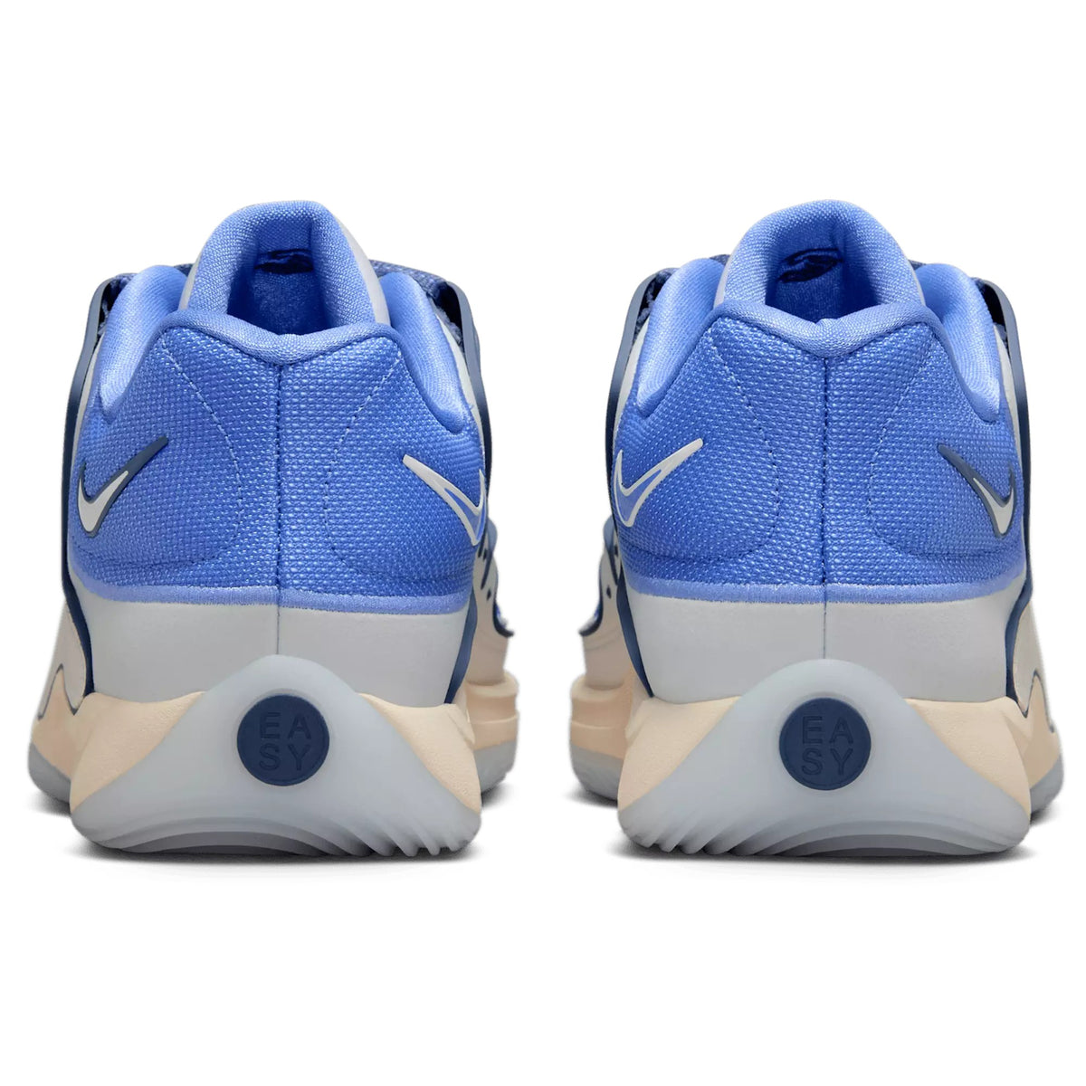 Nike KD 18 HV1992-401 – Blue Kevin Durant Signature Basketball Sneaker