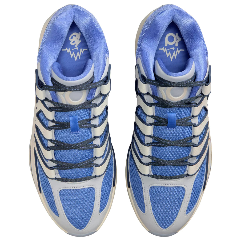 Nike KD 18 HV1992-401 – Blue Kevin Durant Signature Basketball Sneaker