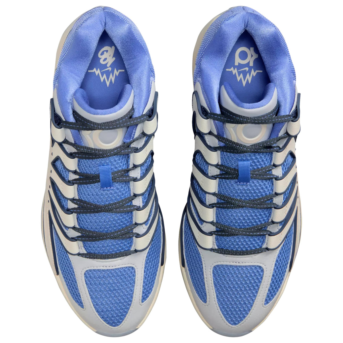 Nike KD 18 HV1992-401 – Blue Kevin Durant Signature Basketball Sneaker