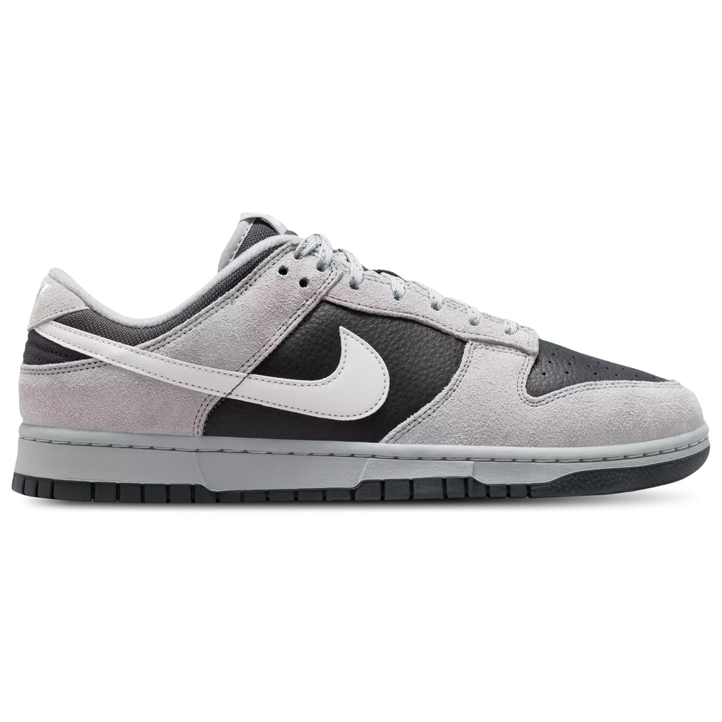 Nike Dunk Low HV2532-001 – Black Essential Lifestyle Sneaker