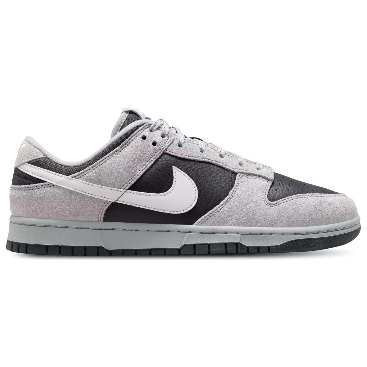 Nike Dunk Low HV2532-001 – Black Essential Lifestyle Sneaker