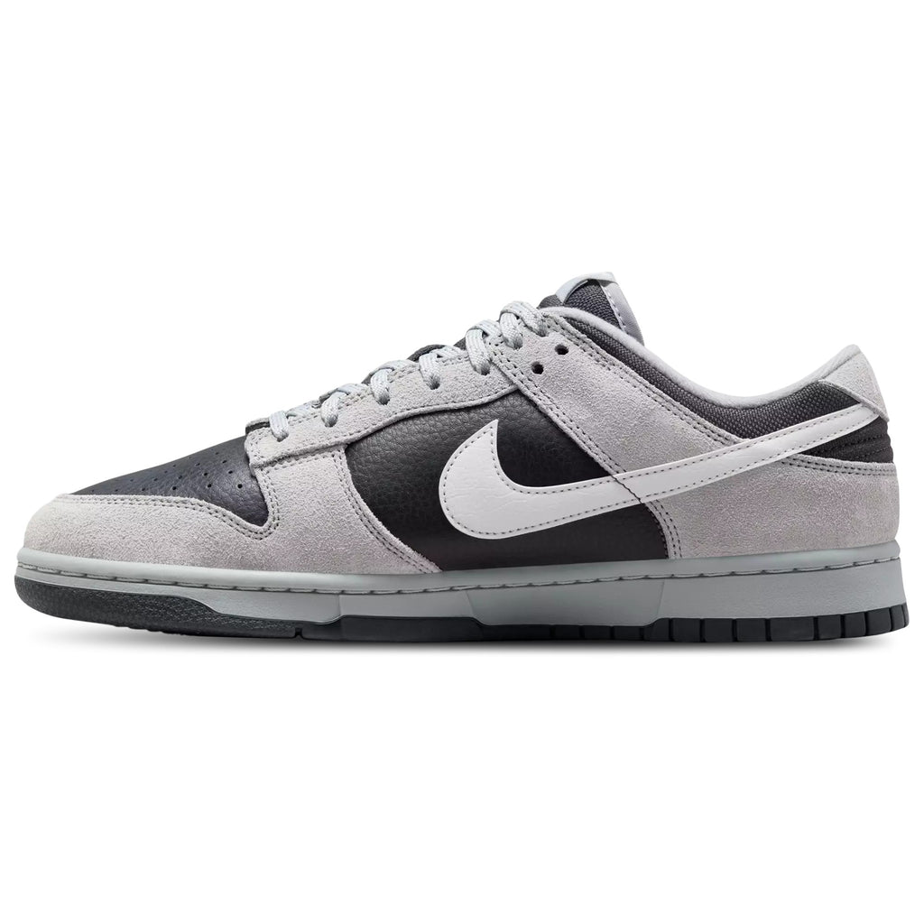 Nike Dunk Low HV2532-001 – Black Essential Lifestyle Sneaker