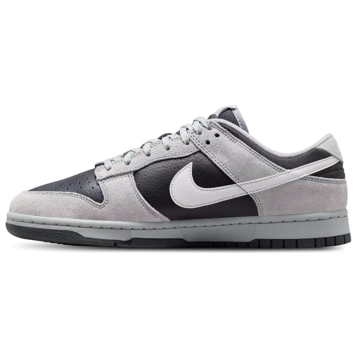 Nike Dunk Low HV2532-001 – Black Essential Lifestyle Sneaker