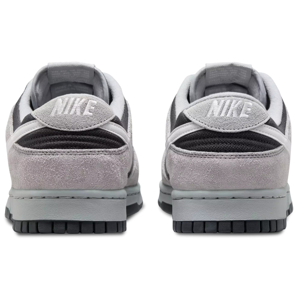 Nike Dunk Low HV2532-001 – Black Essential Lifestyle Sneaker
