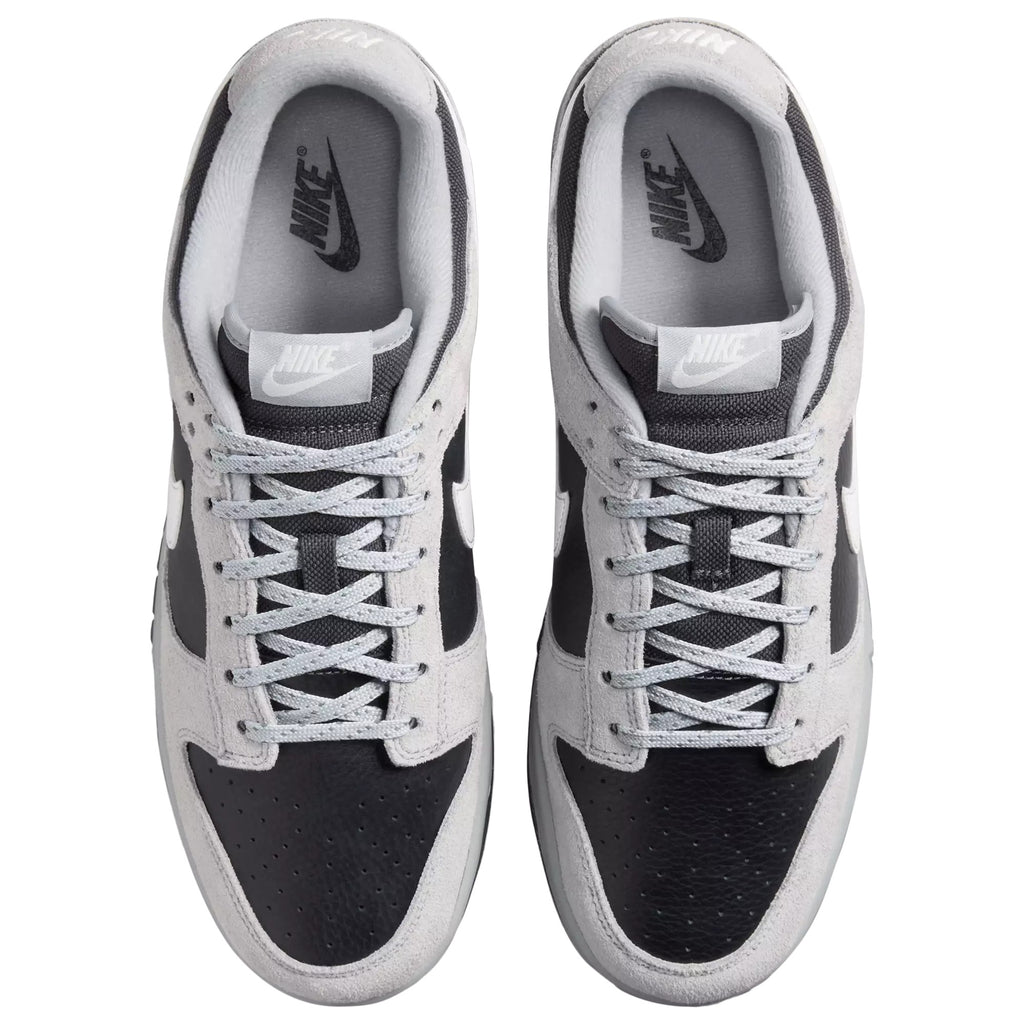 Nike Dunk Low HV2532-001 – Black Essential Lifestyle Sneaker
