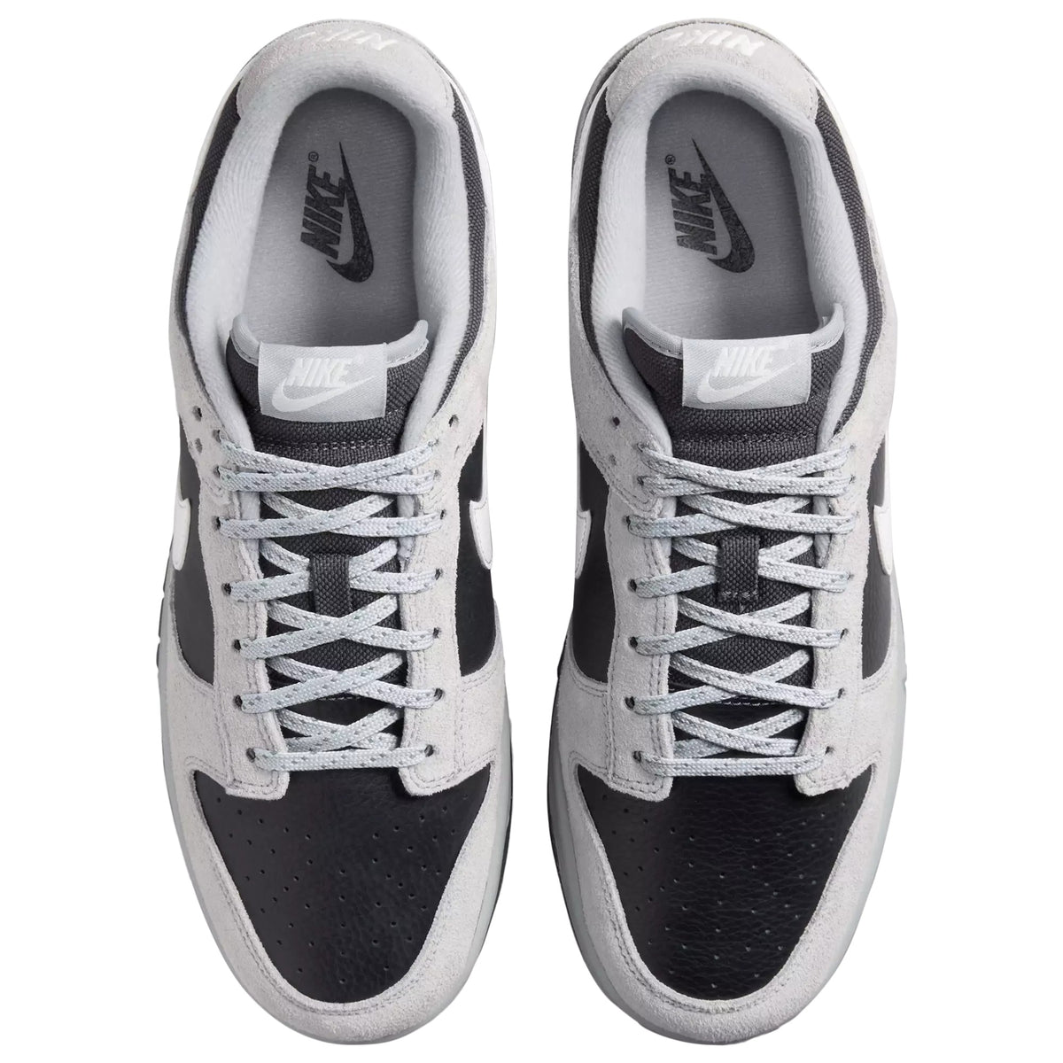 Nike Dunk Low HV2532-001 – Black Essential Lifestyle Sneaker