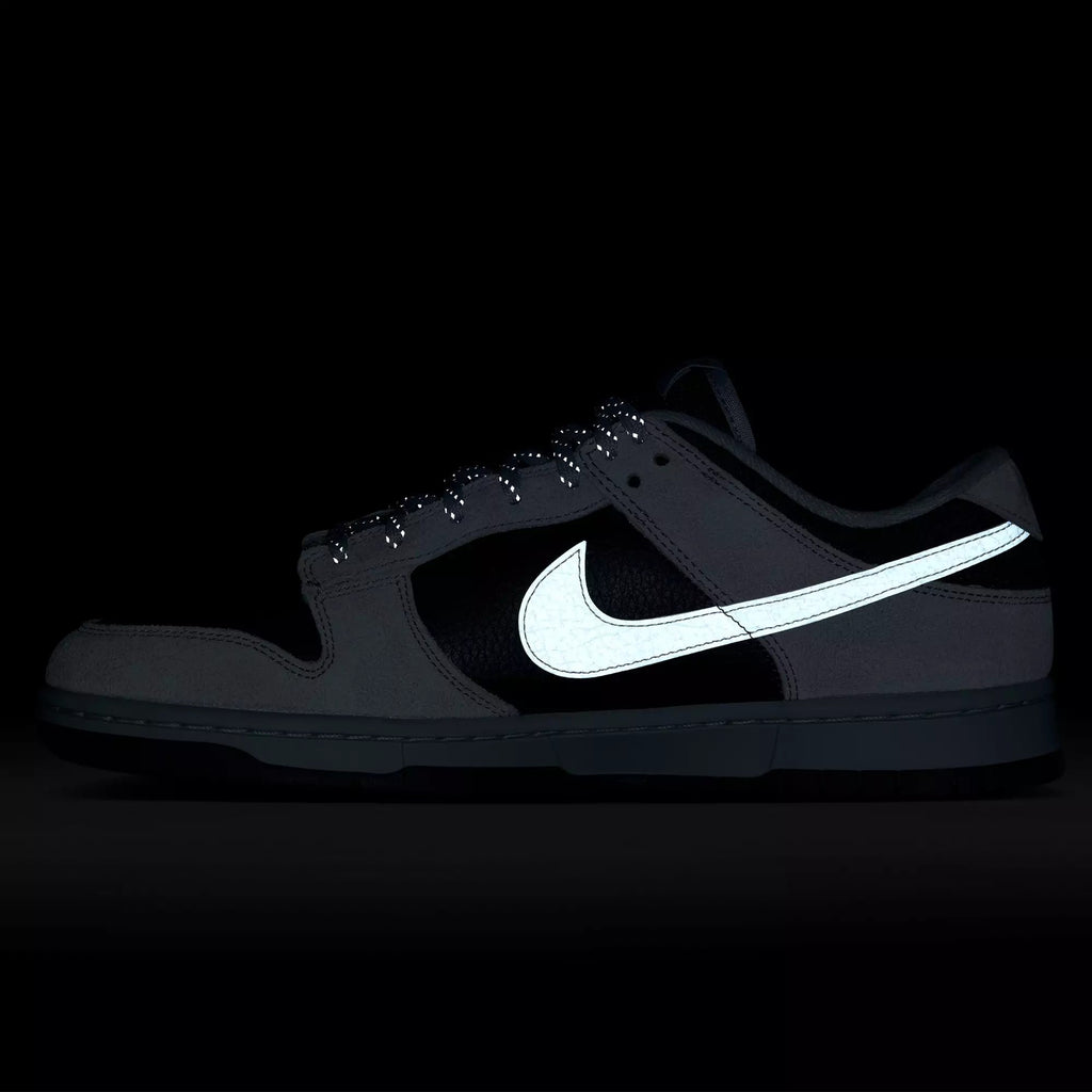 Nike Dunk Low HV2532-001 – Black Essential Lifestyle Sneaker