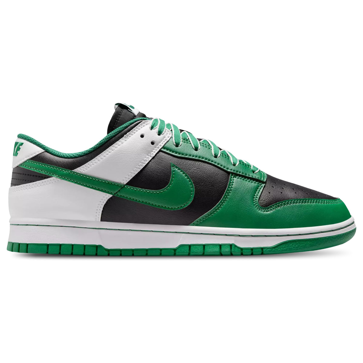 Nike Dunk Low Retro RIV IV2706-011 – Black Retro Lifestyle Sneaker