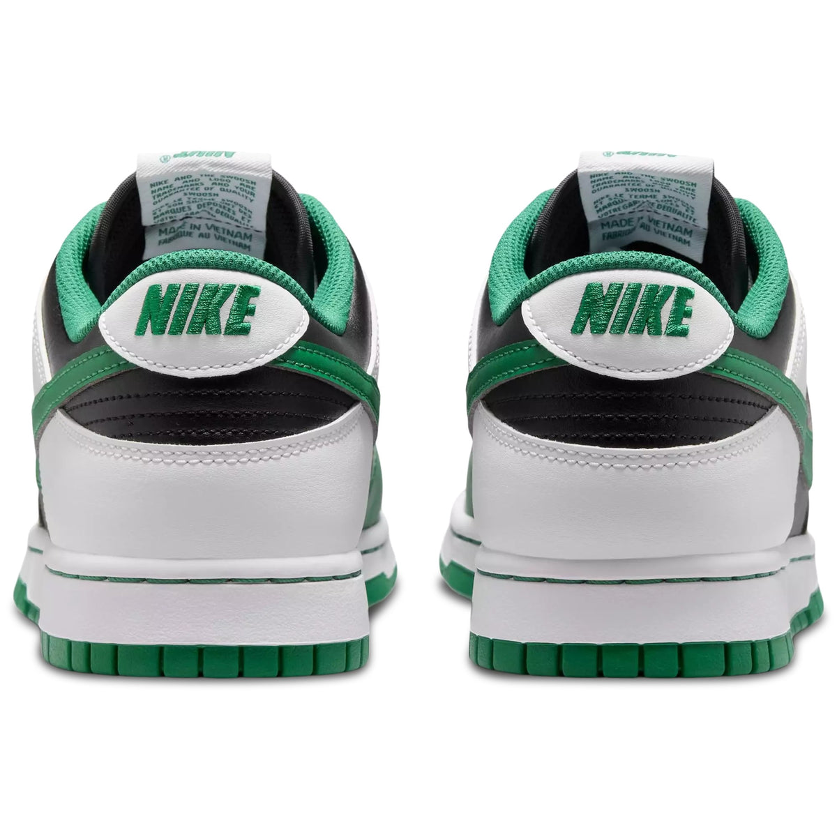 Nike Dunk Low Retro RIV IV2706-011 – Black Retro Lifestyle Sneaker