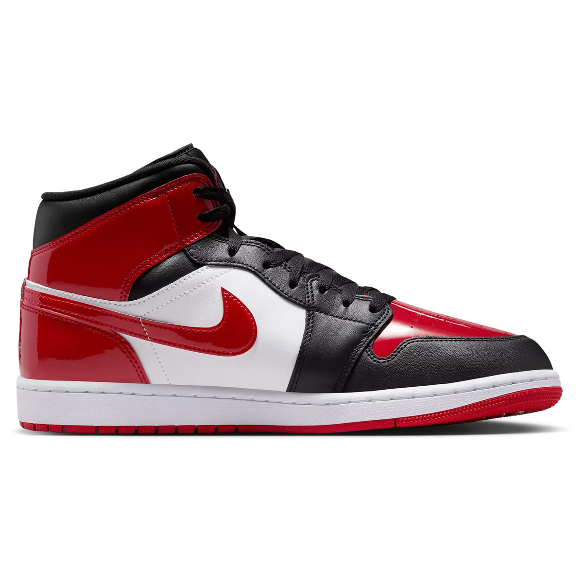 Air Jordan 1 Mid HV4091-006 — Men's & Women's Lifestyle Sneaker
