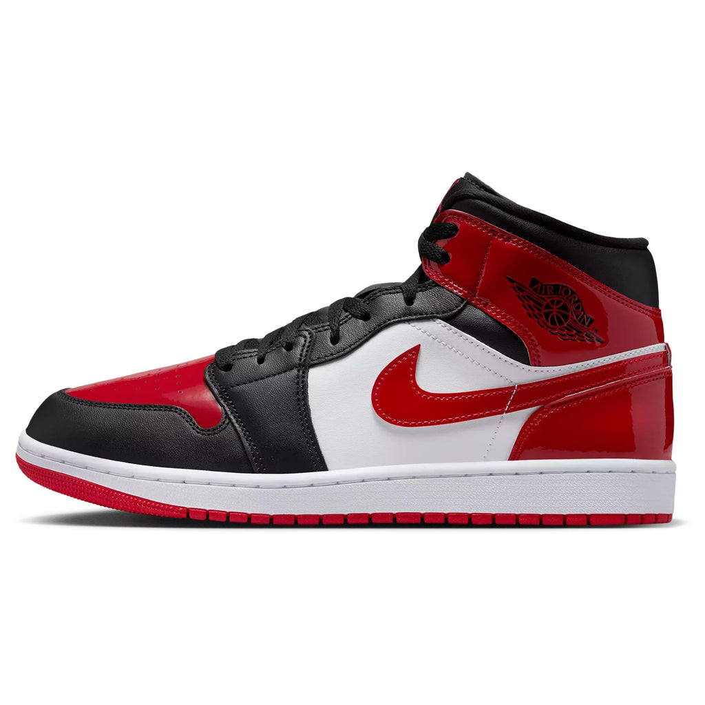 Air Jordan 1 Mid HV4091-006 — Men's & Women's Lifestyle Sneaker