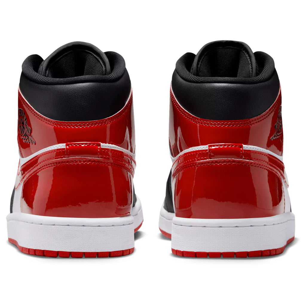 Air Jordan 1 Mid HV4091-006 — Men's & Women's Lifestyle Sneaker
