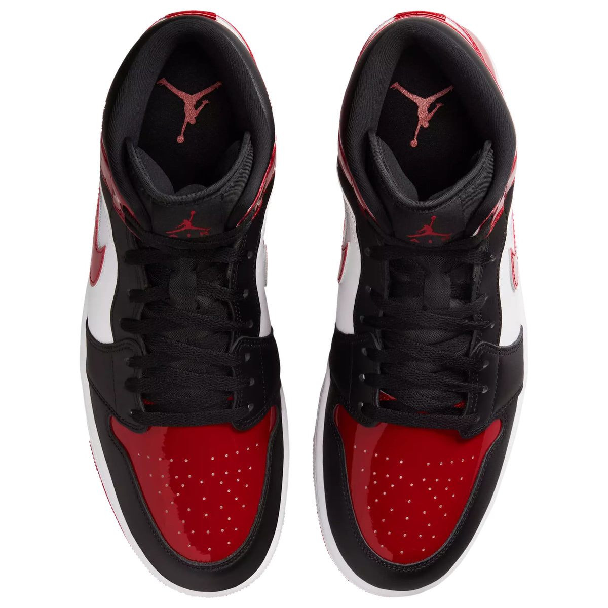 Air Jordan 1 Mid HV4091-006 — Men's & Women's Lifestyle Sneaker