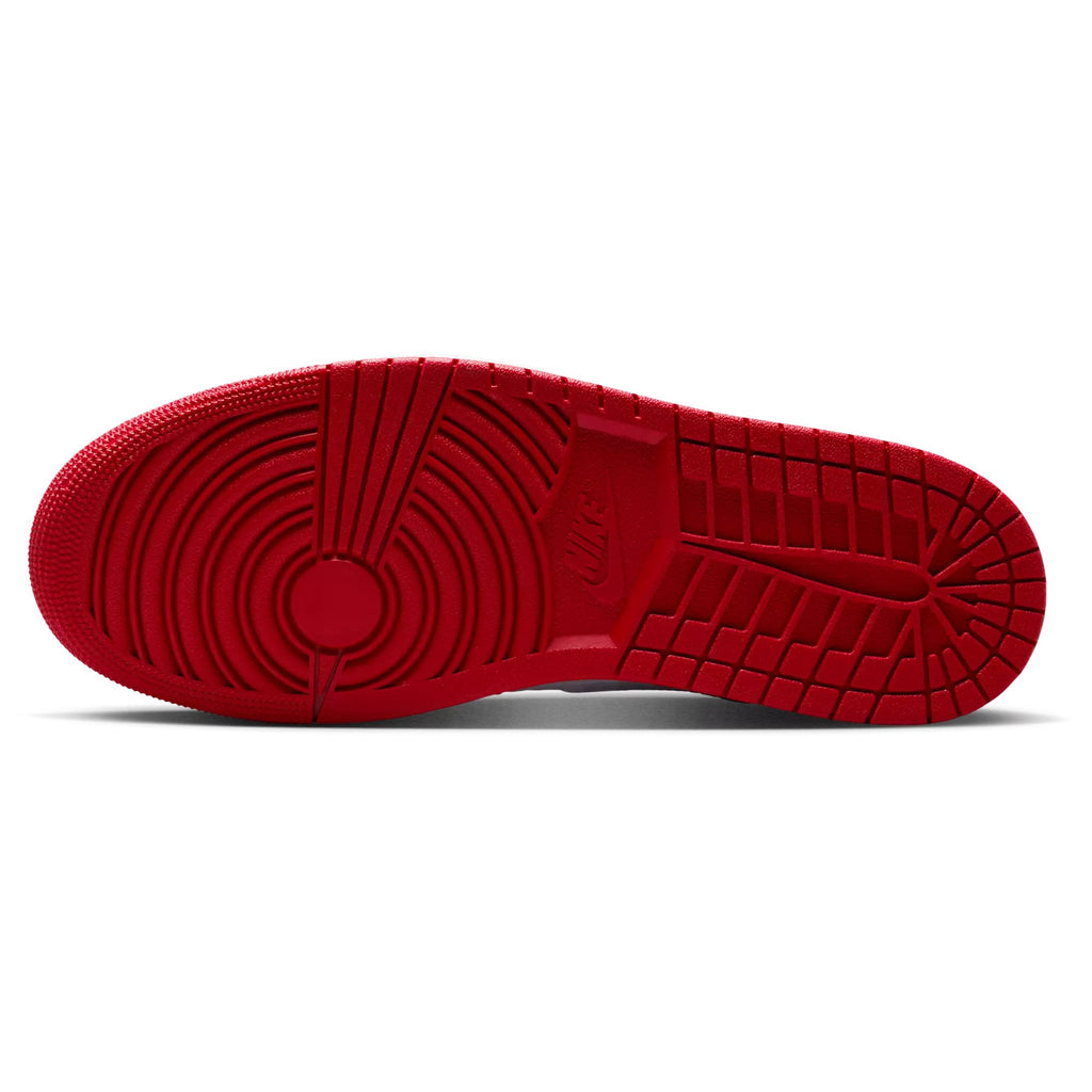 Air Jordan 1 Mid HV4091-006 — Men's & Women's Lifestyle Sneaker