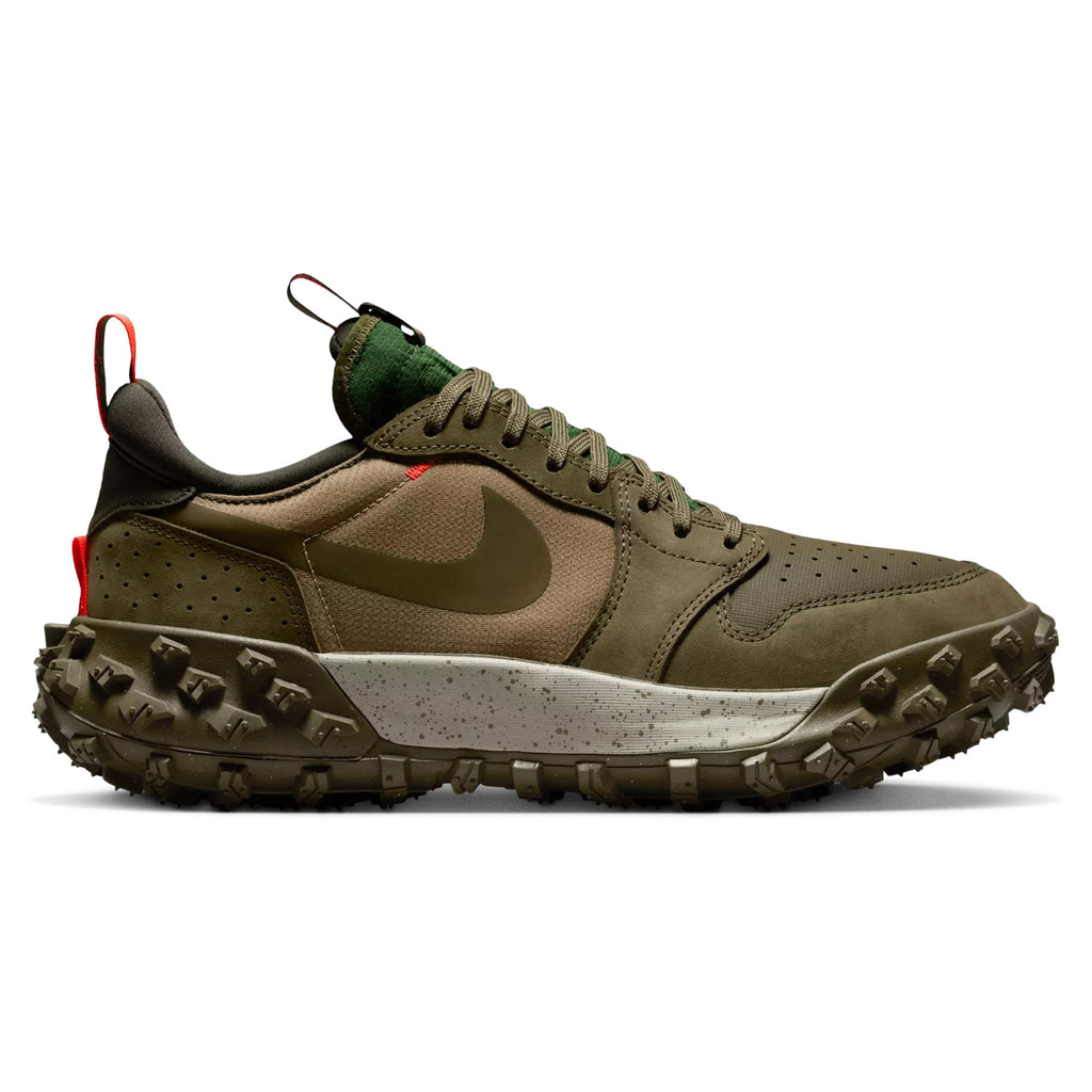Air Jordan 1 Element Low AT FV4227-201 — Men's All-Terrain Lifestyle Sneaker