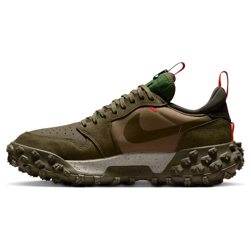 Air Jordan 1 Element Low AT FV4227-201 — Men's All-Terrain Lifestyle Sneaker