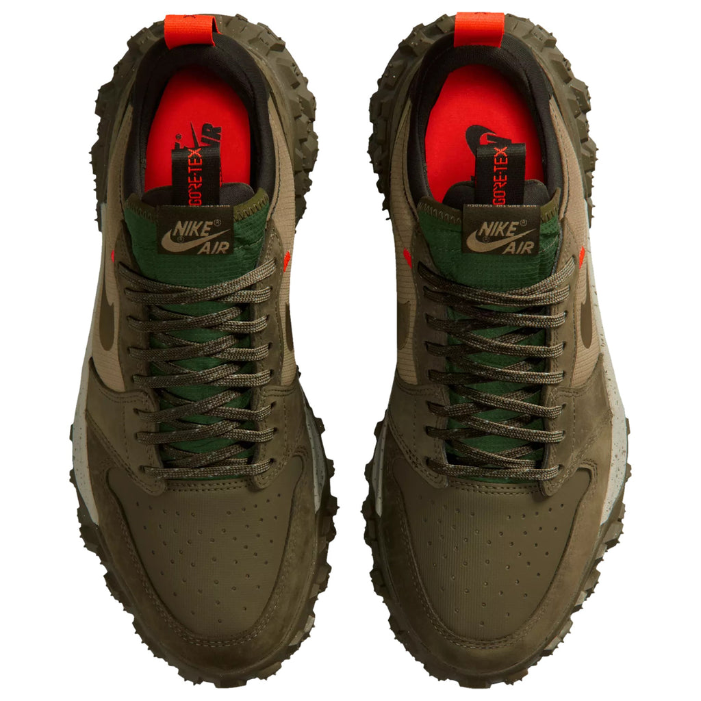 Air Jordan 1 Element Low AT FV4227-201 — Men's All-Terrain Lifestyle Sneaker
