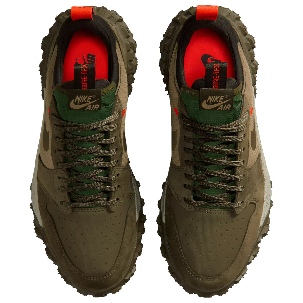 Air Jordan 1 Element Low AT FV4227-201 — Men's All-Terrain Lifestyle Sneaker