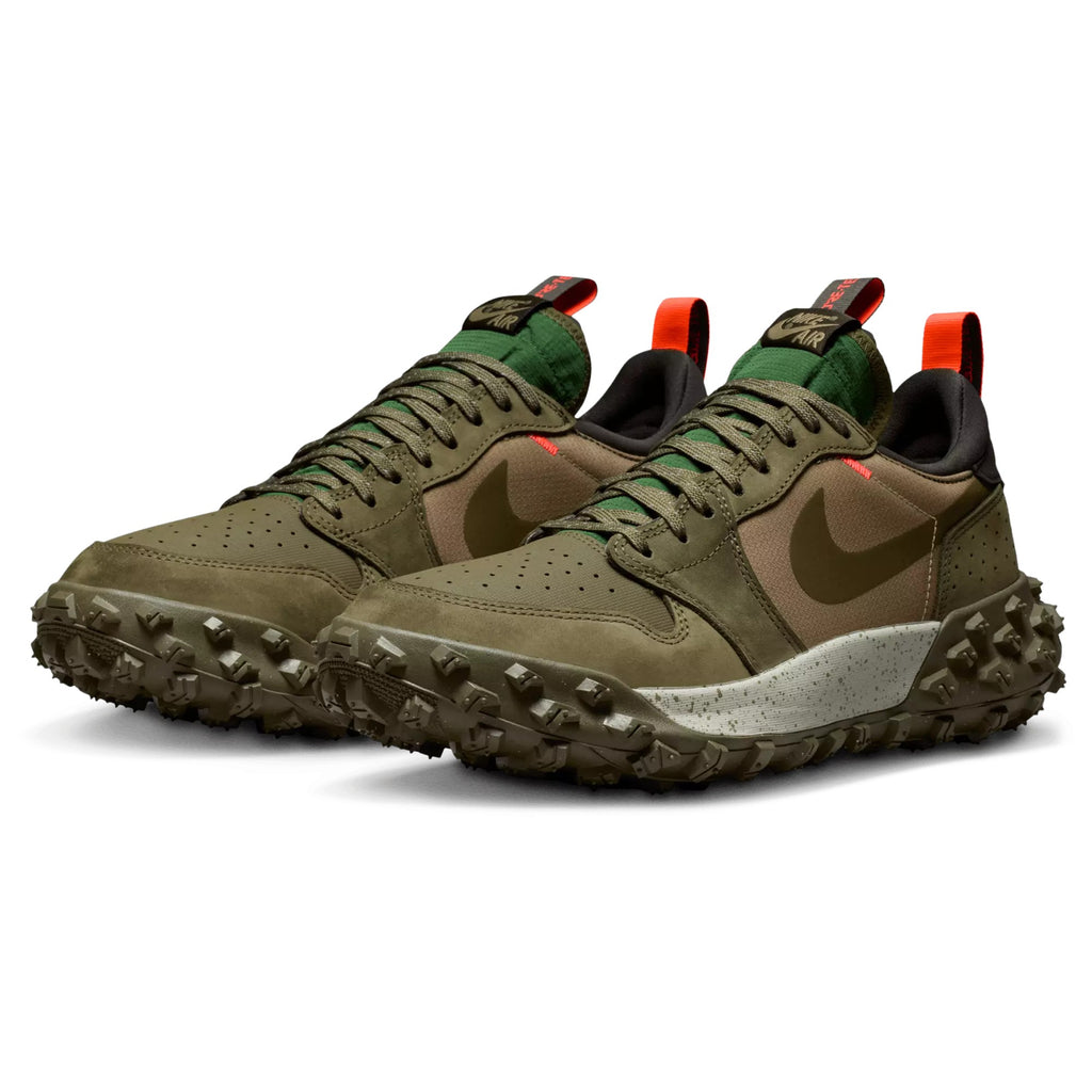 Air Jordan 1 Element Low AT FV4227-201 — Men's All-Terrain Lifestyle Sneaker