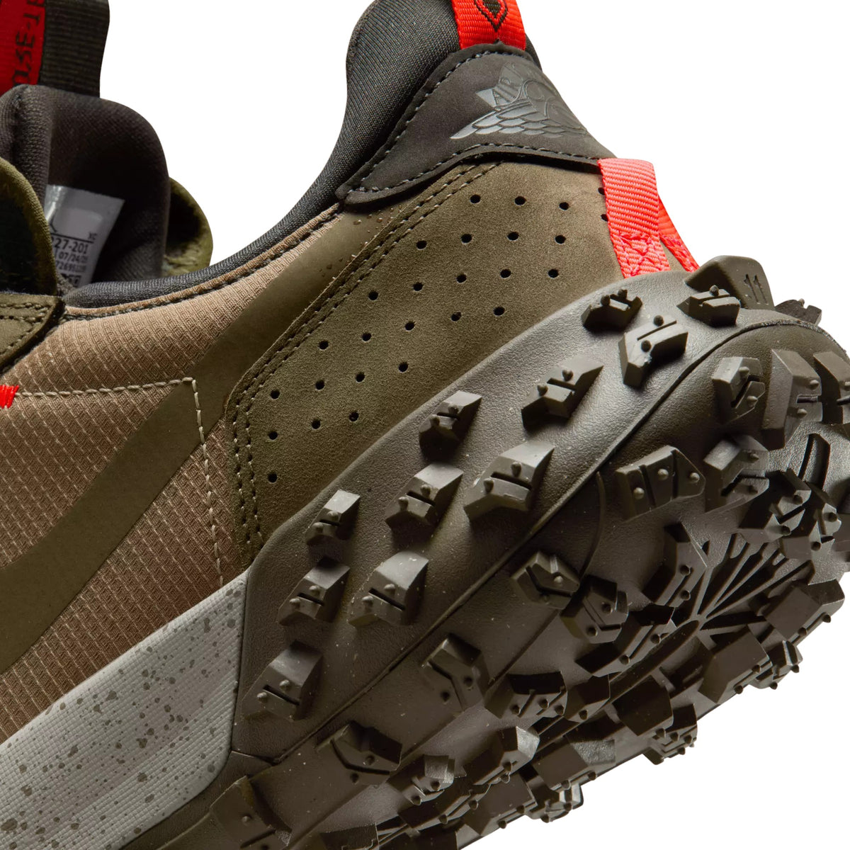 Air Jordan 1 Element Low AT FV4227-201 — Men's All-Terrain Lifestyle Sneaker