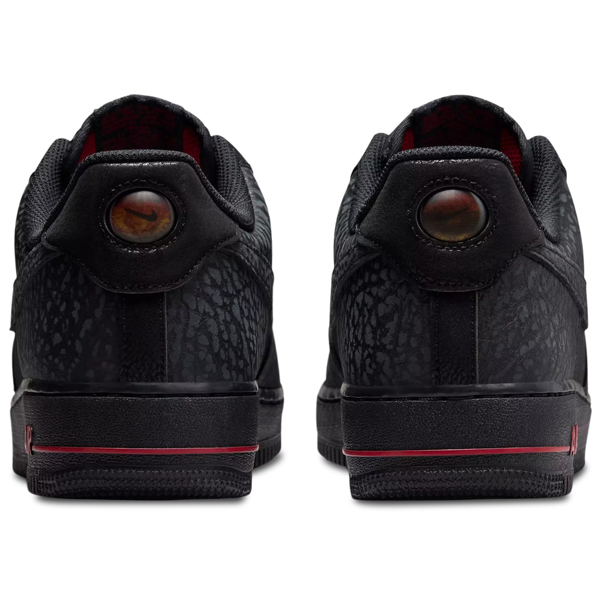 Nike Air Force 1 Low LE IV4451-010 — Men's & Women's Lifestyle Sneaker