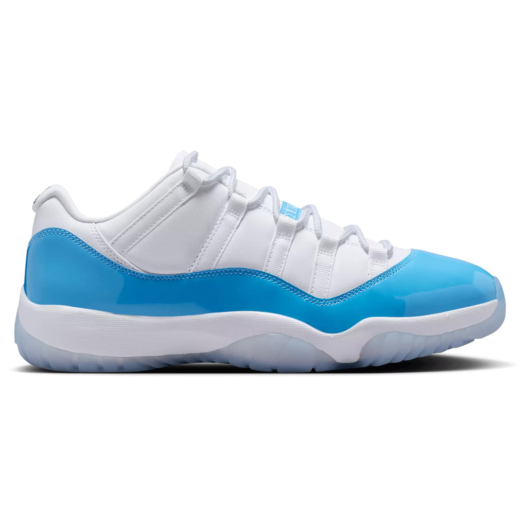 Jordan Retro 11 Low FV5104-100 — Men's & Women's Sneaker