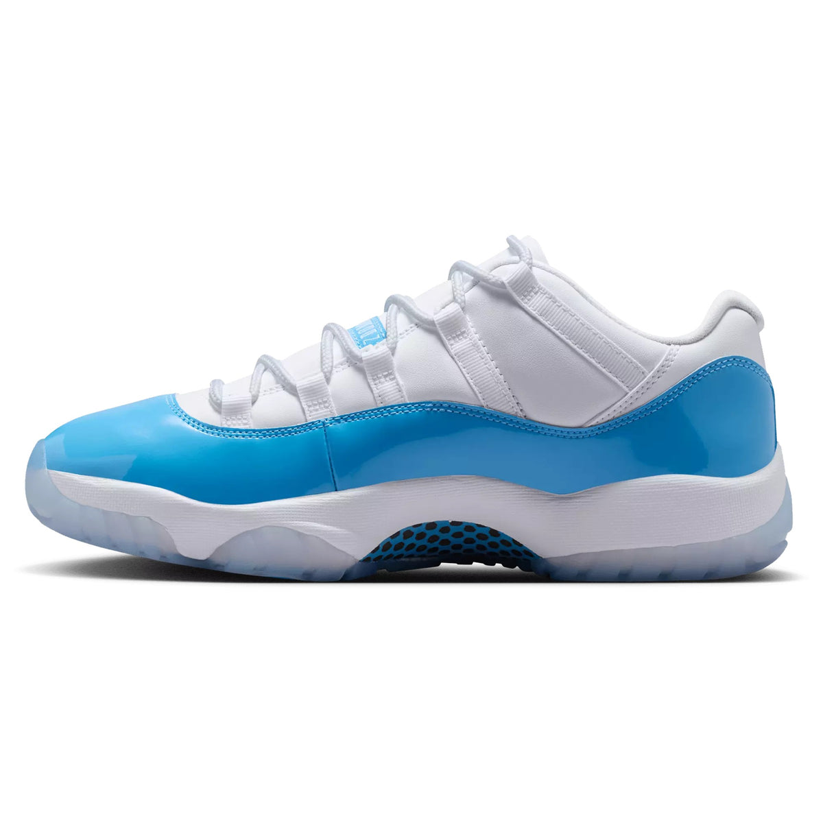 Jordan Retro 11 Low FV5104-100 — Men's & Women's Sneaker