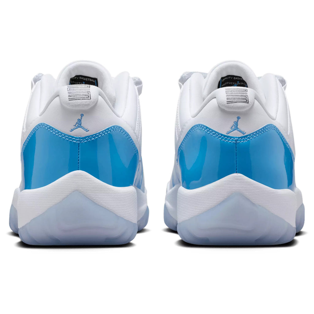 Jordan Retro 11 Low FV5104-100 — Men's & Women's Sneaker