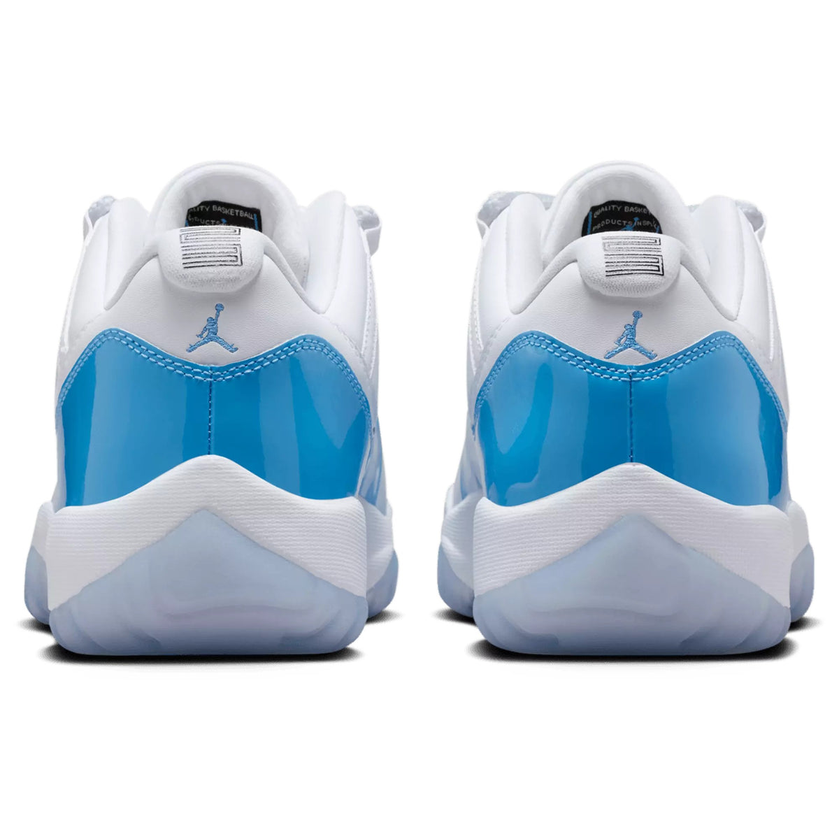 Jordan Retro 11 Low FV5104-100 — Men's & Women's Sneaker
