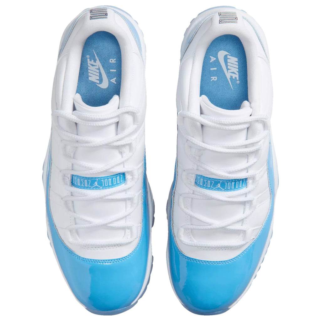 Jordan Retro 11 Low FV5104-100 — Men's & Women's Sneaker