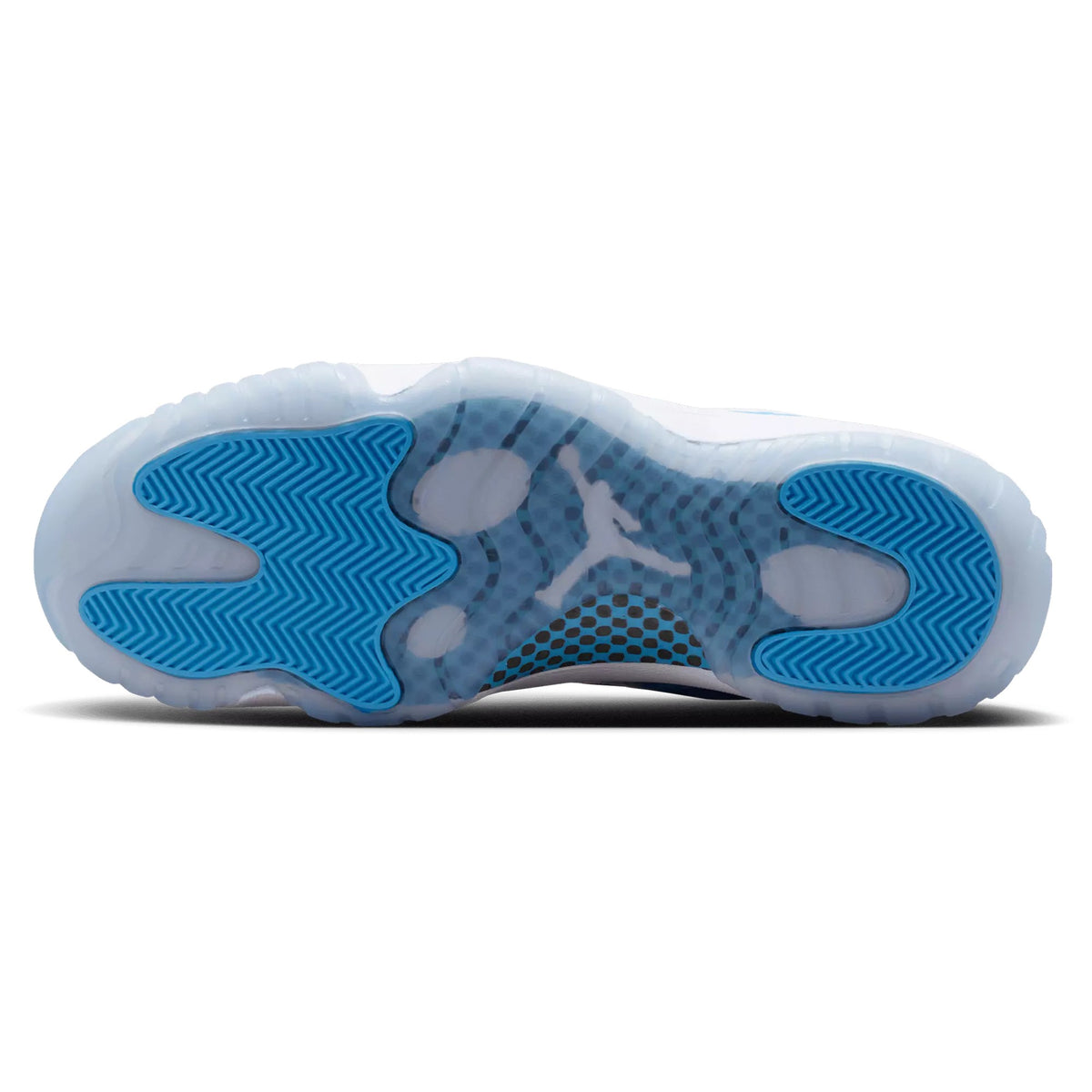 Jordan Retro 11 Low FV5104-100 — Men's & Women's Sneaker