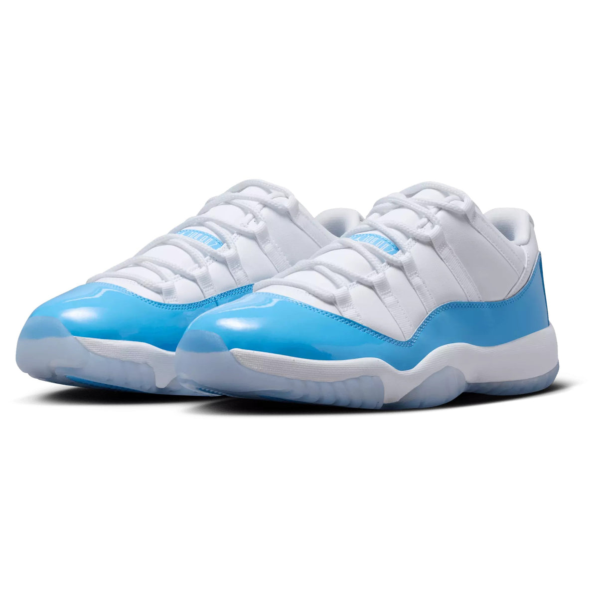 Jordan Retro 11 Low FV5104-100 — Men's & Women's Sneaker