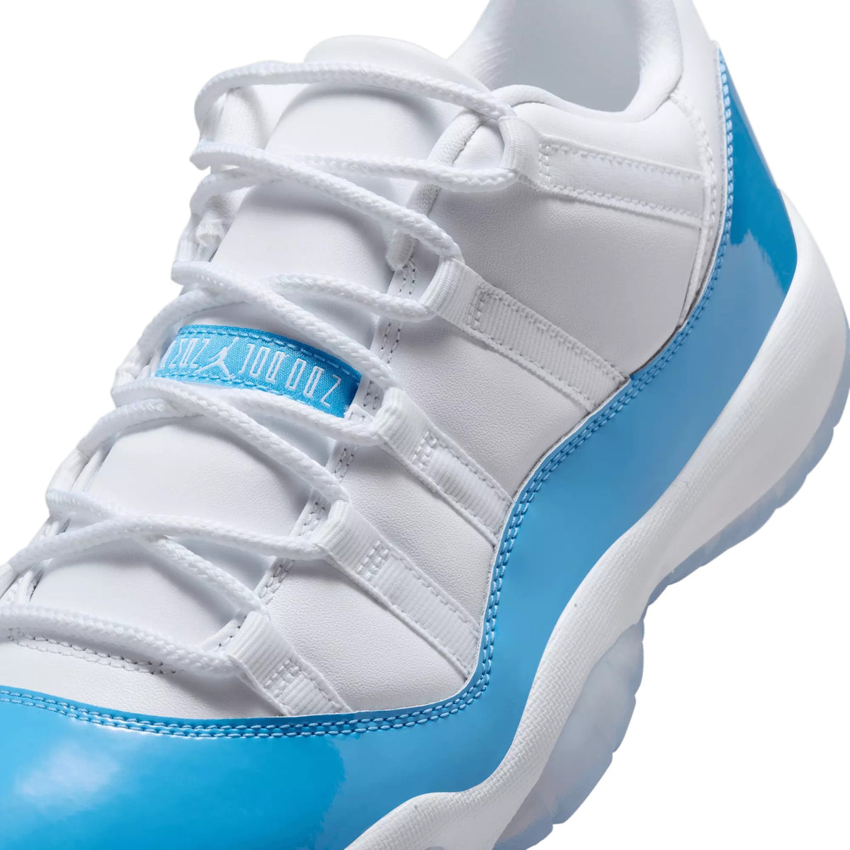 Jordan Retro 11 Low FV5104-100 — Men's & Women's Sneaker