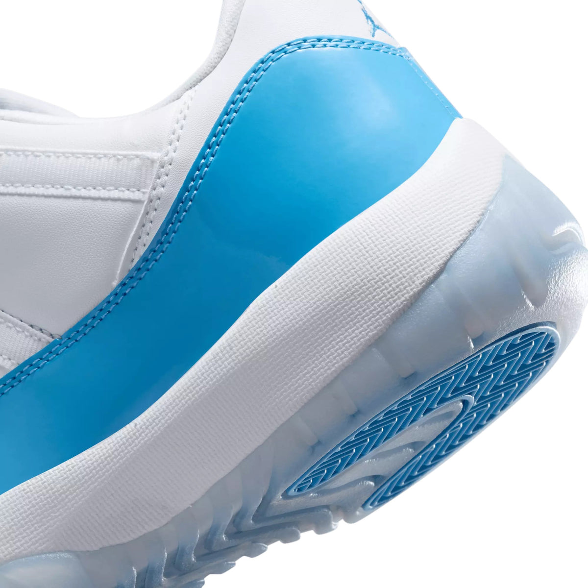 Jordan Retro 11 Low FV5104-100 — Men's & Women's Sneaker