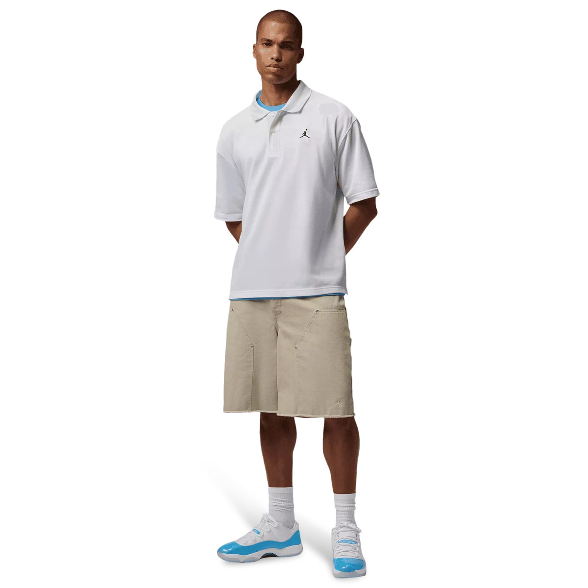 Jordan Retro 11 Low FV5104-100 — Men's & Women's Sneaker