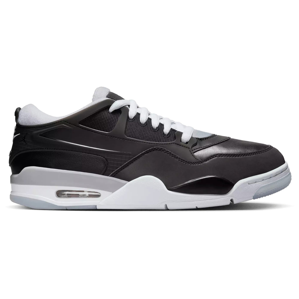 Air Jordan 4 RM PRM x Nas HV5184-010 — Men's & Women's Lifestyle Sneaker