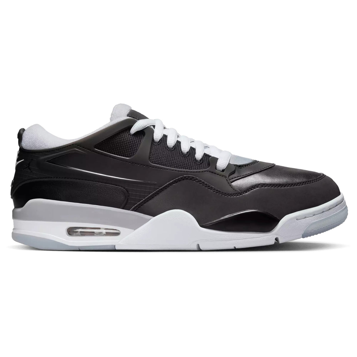 Air Jordan 4 RM PRM x Nas HV5184-010 — Men's & Women's Lifestyle Sneaker