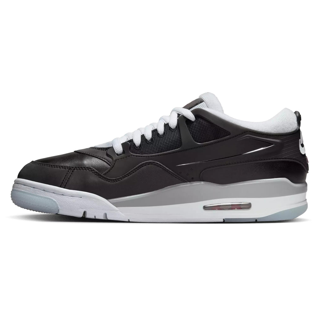 Air Jordan 4 RM PRM x Nas HV5184-010 — Men's & Women's Lifestyle Sneaker