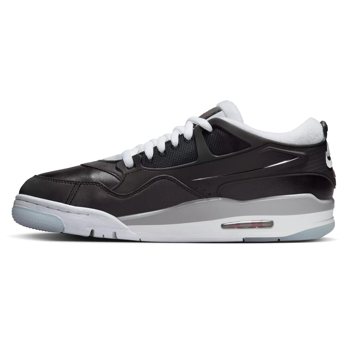 Air Jordan 4 RM PRM x Nas HV5184-010 — Men's & Women's Lifestyle Sneaker