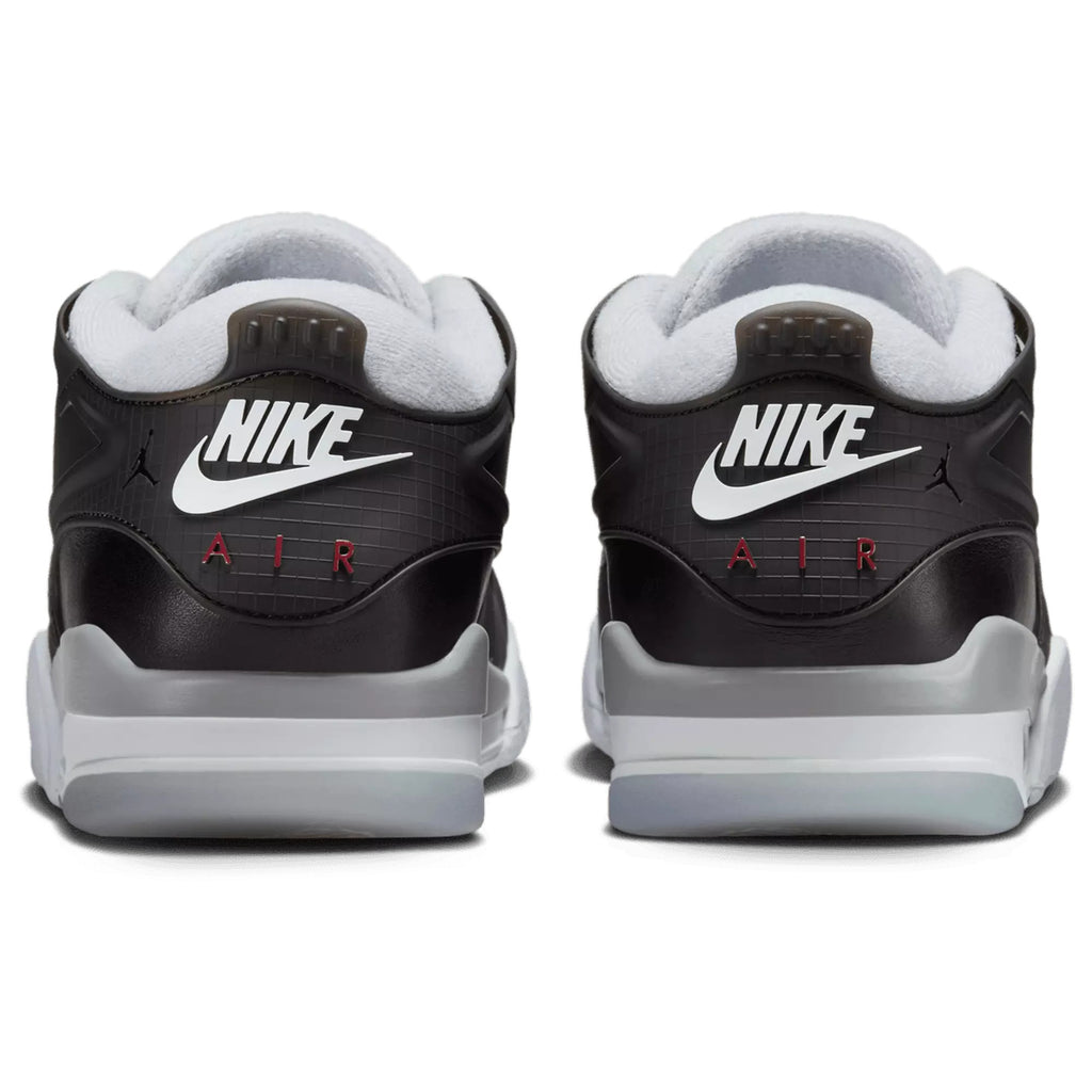 Air Jordan 4 RM PRM x Nas HV5184-010 — Men's & Women's Lifestyle Sneaker